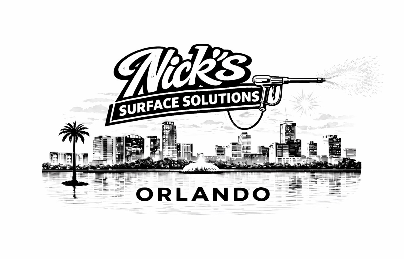 Nick's Surface Solutions